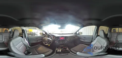 2022 Honda Ridgeline Black Edition из США, поврежденный, VIN 5FPYK3F83NB027155